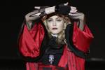 Madonna actuará en Nashville (EE.UU.) para apoyar a la comunidad trans