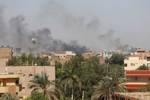 Sudan Army ‘surprised’ as peace talks in tatters