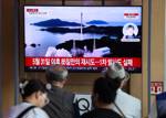 Japan, South Korea announce new North Korea sanctions following spy satellite launch