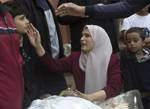 Renewed Israeli attacks kill over 100 Palestinians after ceasefire expires
