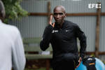 Kipchoge: Winning gold at Paris Olympics the ‘biggest challenge’ of my career