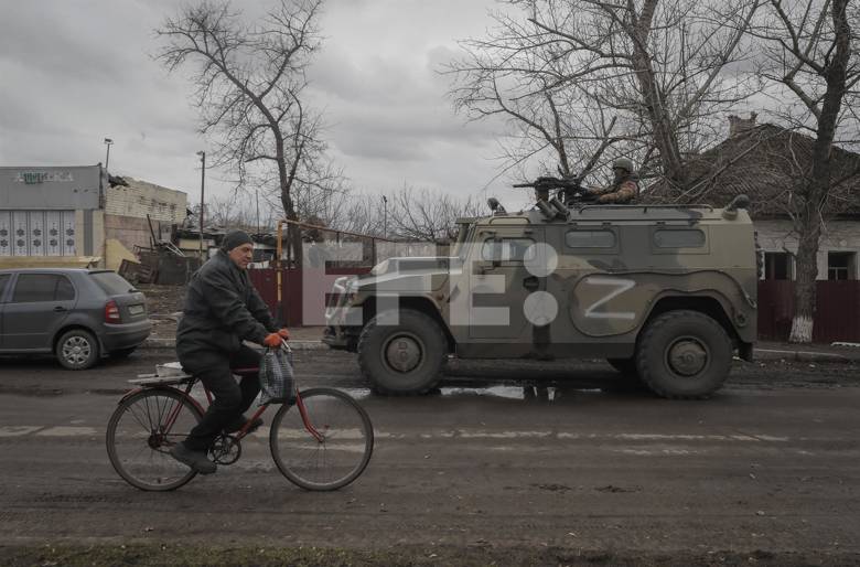 Guerra en Ucrania cumple 100 días - noticiacn