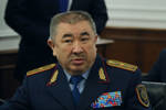 Former Kazakh interior minister arrested on charges of abuse of power