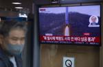 Foreign governments condemn North Korea after spy satellite launch attempt