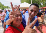 Nicaraguan govt places regular prisoners under house arrest on symbolic opposition day
