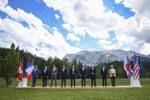 El G7 traza respuestas contundentes desde Alemania a una Rusia envalentonada