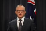 Australia calls out China over military incident in international waters