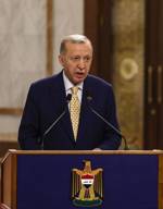 Erdogan called Netanyahu ‘butcher of Gaza,’ denouncing alleged ‘genocide’