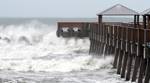 Los expertos de EEUU pronostican una nueva temporada de huracanes muy activa
