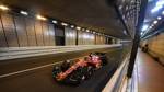 Leclerc y Sainz contraatacan en Mónaco y 'Checo' mejora a 'Mad Max'