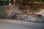 Haitians barricade neighborhoods amid growing insecurity