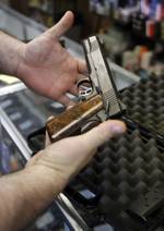 Tennessee aprueba un proyecto de ley que permitirá a los maestros portar armas de fuego