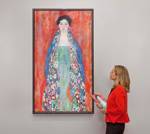 El retrato de Klimt que no cubrió las expectativas
